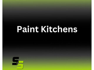 Paint Kitchens Category Image